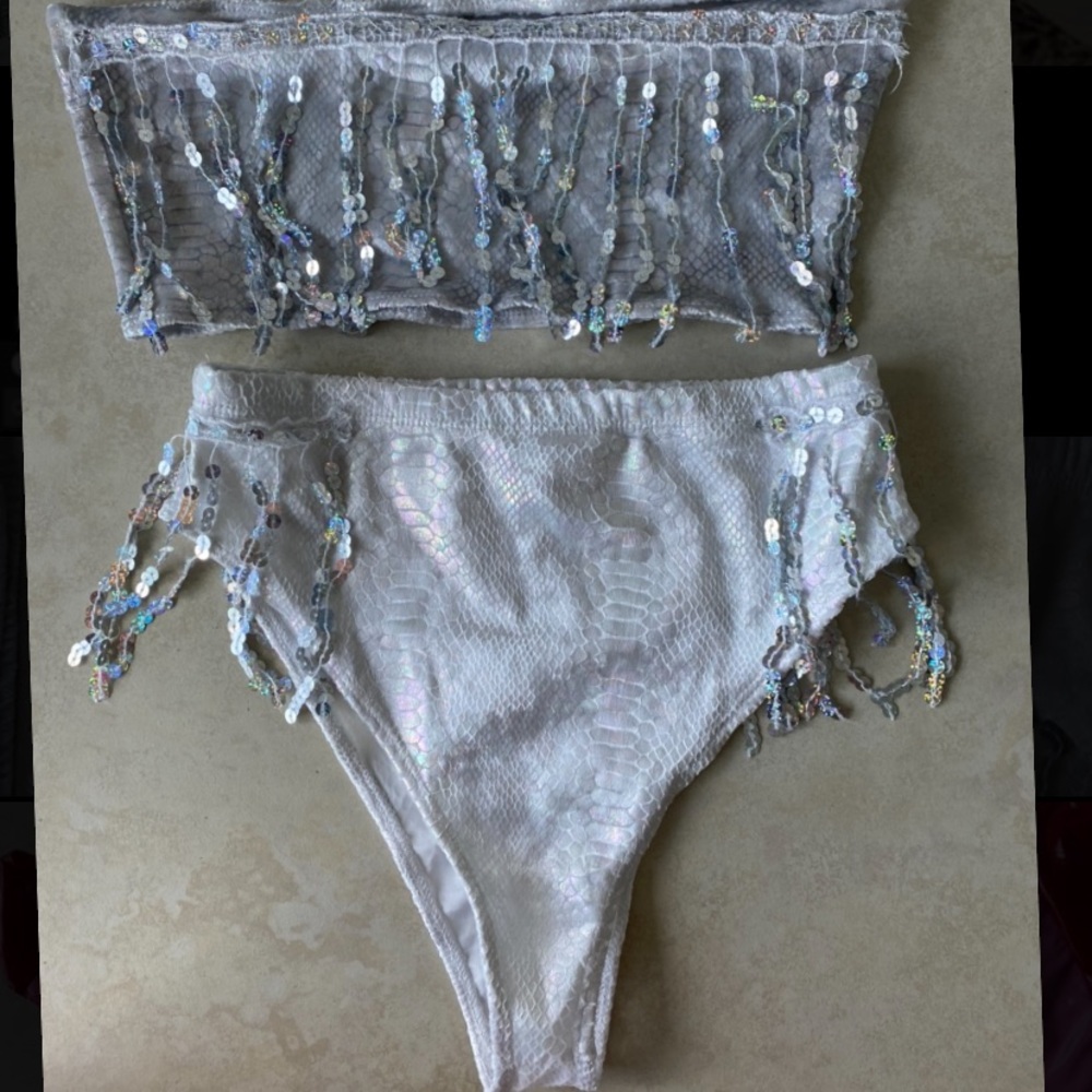 Tasteful Girl 2 Piece Set
